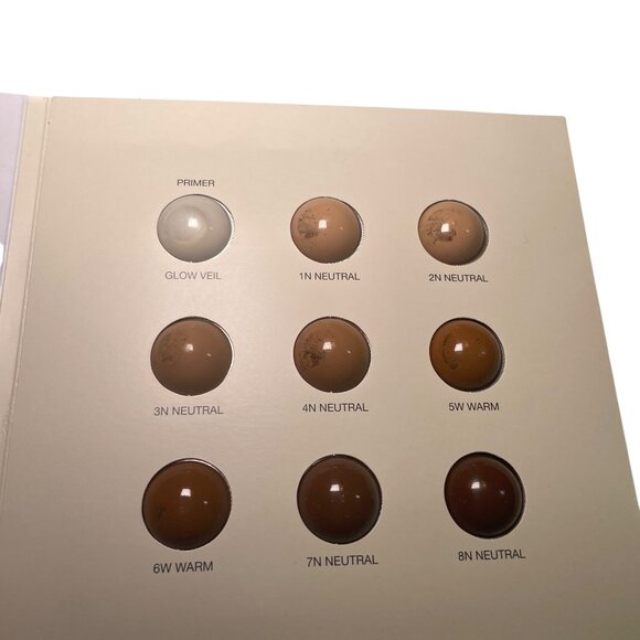 Set of New Unused Makeup Samples – Assorted High-End Brands - Picture 5 of 13